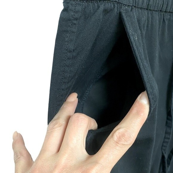 Gap Women’s Easy Straight Pull-On Pants With Washwell - Picture 5 of 11